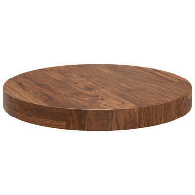 Solid Wood Table Top