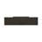 Trelawny 78" Entertainment Console - Saddle Brown
