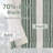 Akhill Striped Tailored Window Valance-1204769489-1155729444