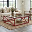 Table basse Bansom