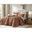Premium Linen Bedding Sets With Durable Quilt, Cozy Style