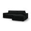 Alisbha Boucle Sofa Bed-1303367117