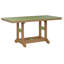 Garden Classic Outdoor Bar Table-47260717-47260681