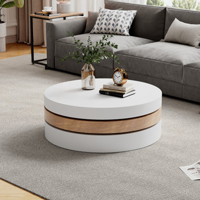 Coffee Table with Storage