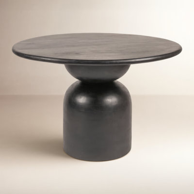 Kashida 47" Mango Dining Table