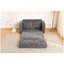 Convertible Futon Couch Sleeper Sofabed-159944303