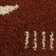 Morin Geometric Shag Area Rug