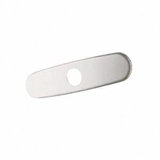 Universal (Grohe) 10" Escutcheon Plate
