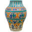 Handmade Ceramic Table Vase