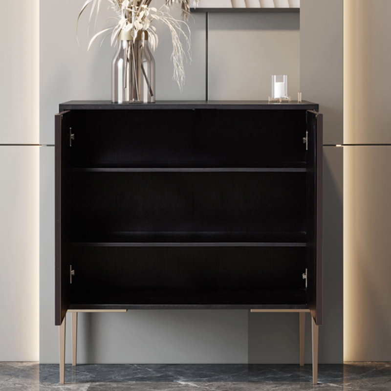 Armoire de rangement pour chaussures 15 paires Minimalist Fashion