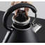 Tower Sera Pyramid Kettle with Smoked Black Trim, 1.7L, 3KW-97320355