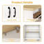 79 " W Kitchen Cart