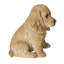 Statue Cocker Spaniel-44475141