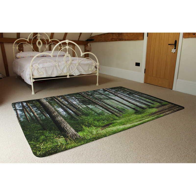 Insken Area Rug, Rectangle 160 x 230cm