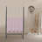 Freestanding Metal Tie Rack Scarf Display Stand-979061128-973942439