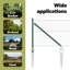 Hexagon Fence Steel-856280049-856280051