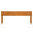 Beenish Solid Wood Headboard-583490036