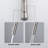 Wateday Pull Down Kitchen Faucet-61051404