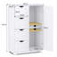 Ailan Bathroom Cabinet-1966431576