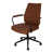 Brown is out of stock selected