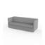 Ulm - Resin Sofa - Basic-49223142