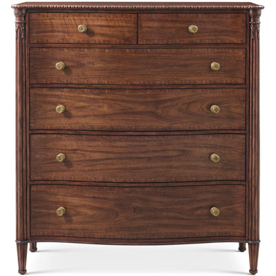 Althorp Living History Accent Chest
