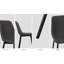 Table et chaises de salle à manger Modern