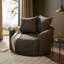 Chloe Swivel Armchair-1553683198