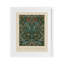 "Ornate Botanicals" William Morris, reproduction encadrée sous verre, design par Lil 'Rue-1709936334-1709936329