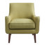 Fauteuil d'appoint de style Mid-Century-105493780