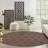 Laesha Geometric Indoor/Outdoor Area Rug-2052114852