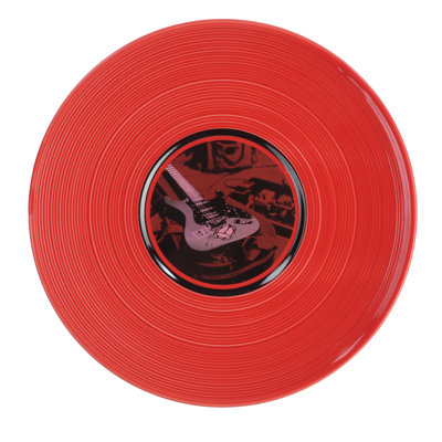 Mustique 8" Appetizer Plate