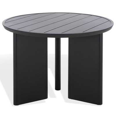 Adrik Patio Dining Table