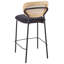 Altonette Upholstered Counter Stool-1605970270