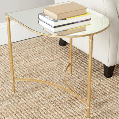 Cerulean 3 Legs End Table