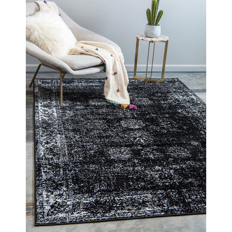 Anneliesse Oriental Indoor Rug, Rectangle 10' x 14'1"