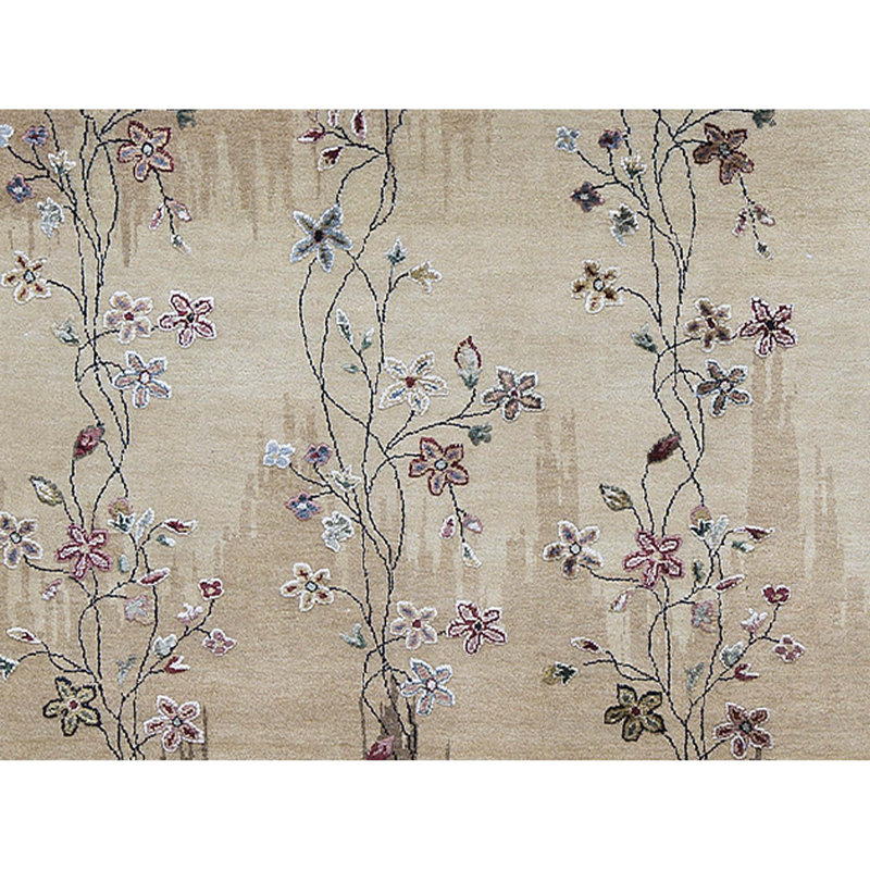 One-of-a-Kind 10'2" X 14'4" Area Rug