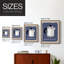 Modern Coffee I, reproduction encadrée - bois massif-2040957494-2040957488