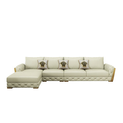 Castello Collection Sectional