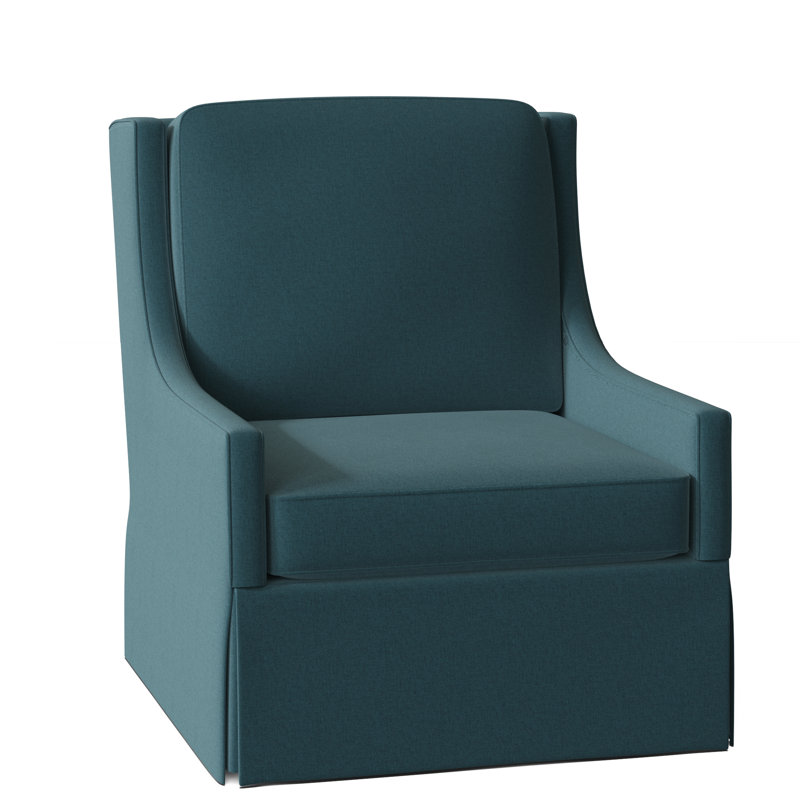 Armchair, Turquoise (8789 91)