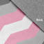 Tapis en chenille Demi Girl-1728288231