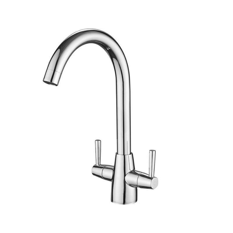 Metro Lane Kitchen Faucet