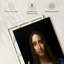 Salvator Mundi sur toile-1402386948