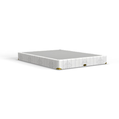 1893 Bodaciousness Premium Boxspring