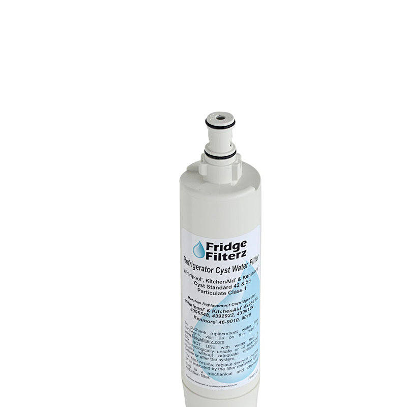 Filtre de rechange pour réfrigérateur