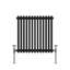 Peasely Horizontal Traditional Column Radiator-187153971