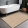 Non-Slip Area Rug