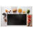 36" Induction Cooktop with 5 Elements-84443424