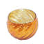 Petit porte-votive rond en verre-2140232156