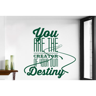 Wall Decal